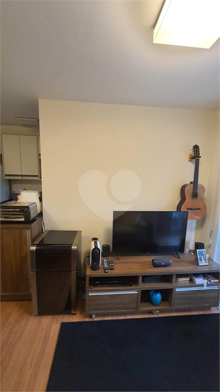 Venda Apartamento São Paulo Barra Funda REO1009202 37