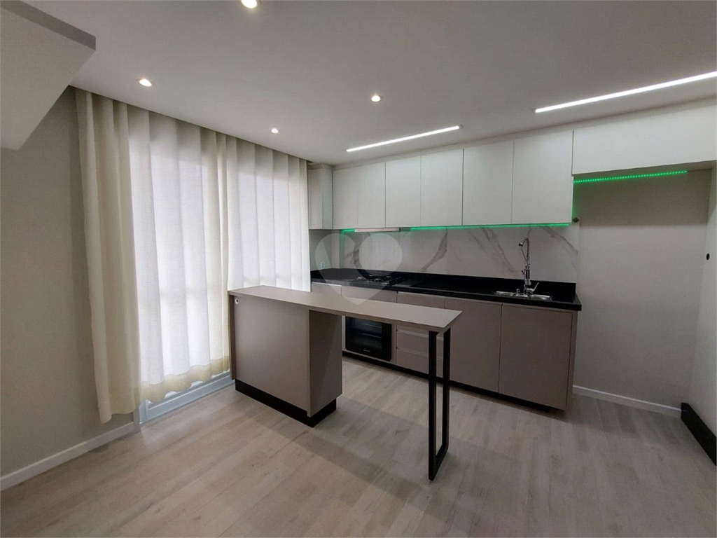 Venda Apartamento São Paulo Vila Butantã REO1009204 5