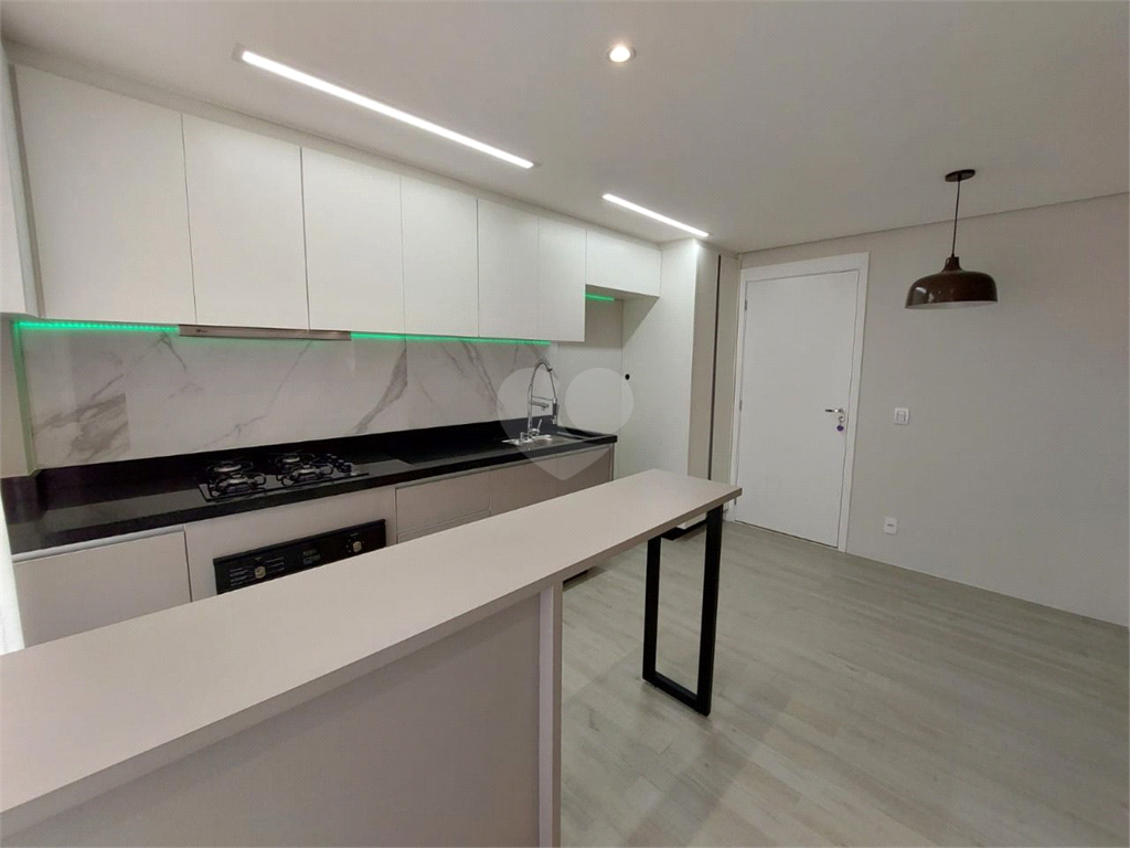 Venda Apartamento São Paulo Vila Butantã REO1009204 2