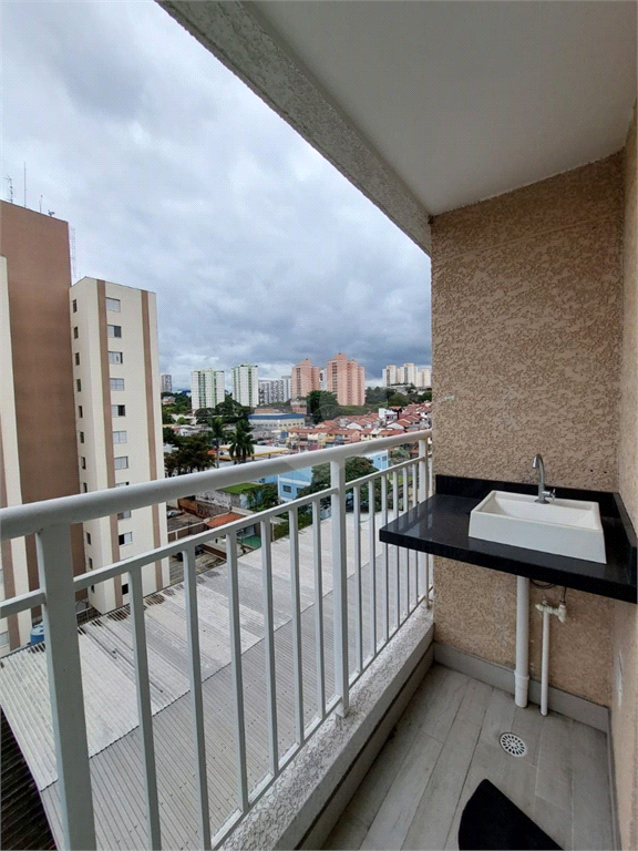 Venda Apartamento São Paulo Vila Butantã REO1009204 6