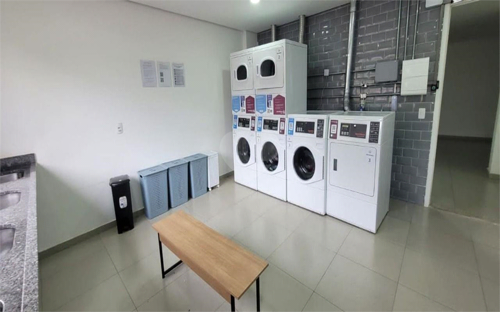 Venda Apartamento São Paulo Vila Butantã REO1009204 15