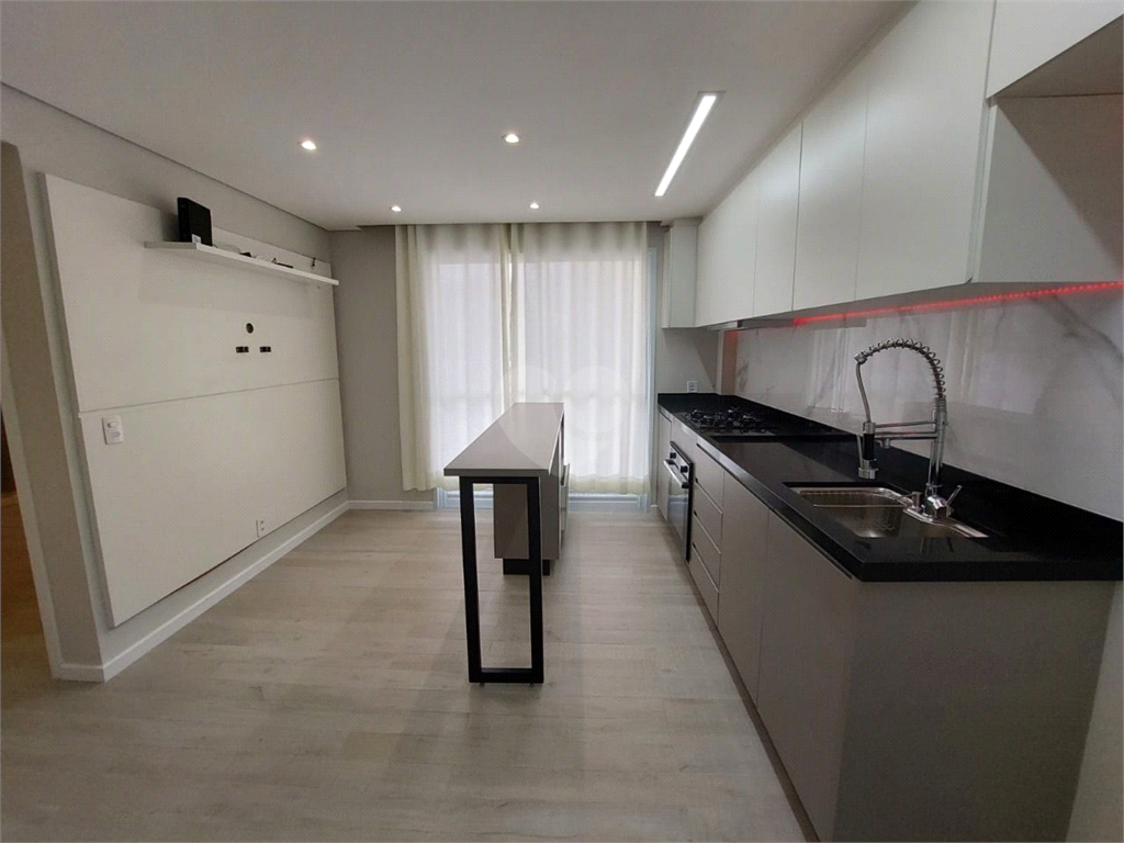 Venda Apartamento São Paulo Vila Butantã REO1009204 1