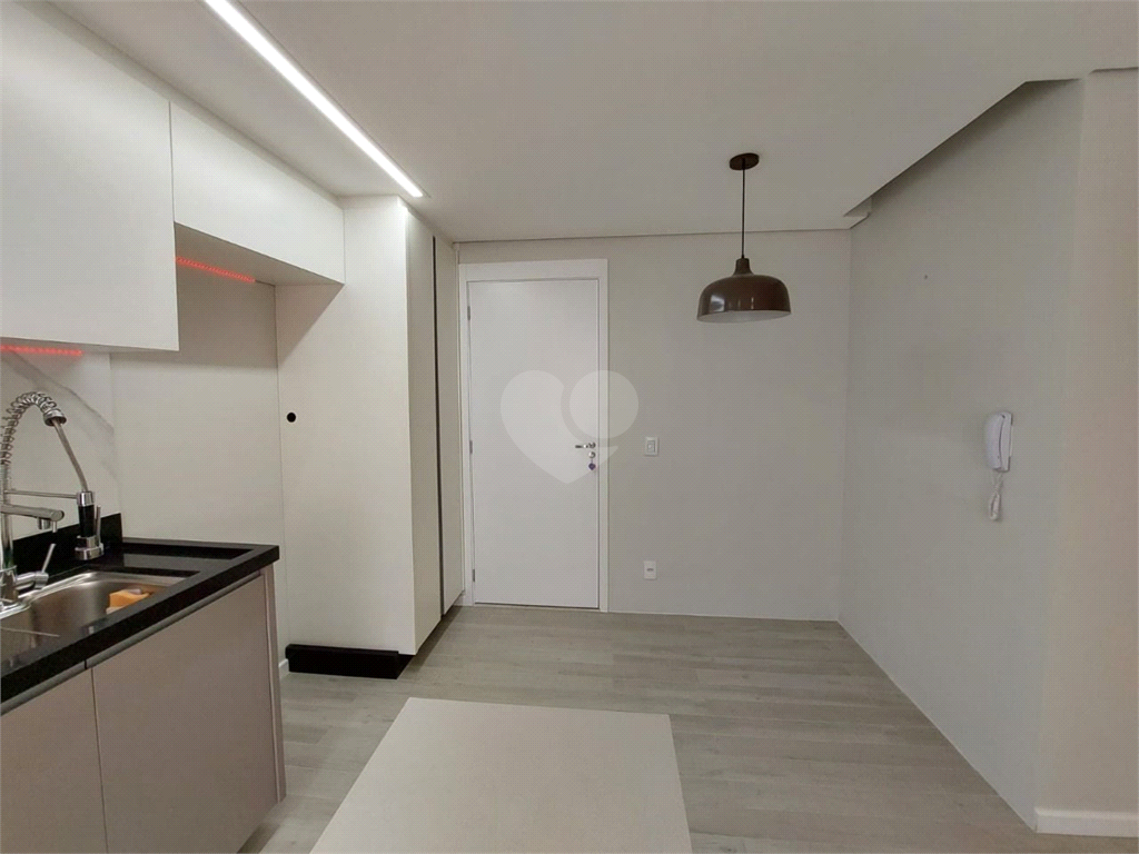 Venda Apartamento São Paulo Vila Butantã REO1009204 4