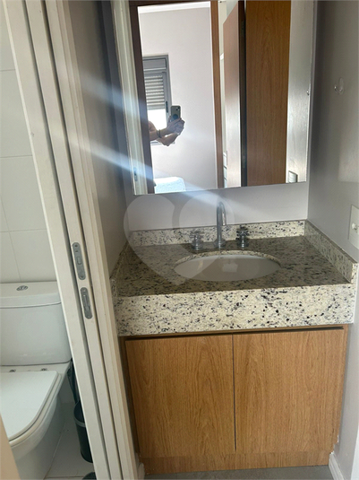 Venda Apartamento São Paulo Liberdade REO1009213 15