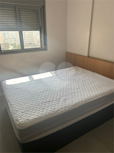 Venda Apartamento São Paulo Liberdade REO1009213 11