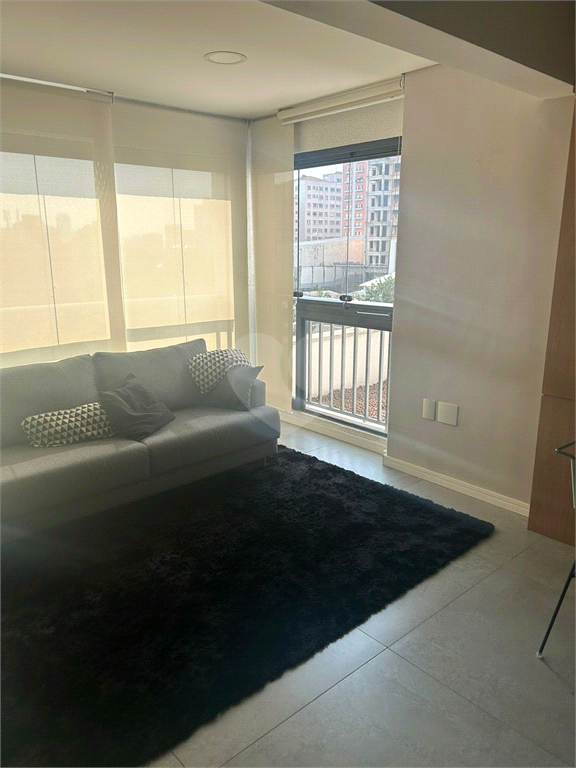 Venda Apartamento São Paulo Liberdade REO1009213 8