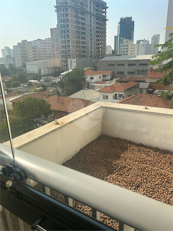 Venda Apartamento São Paulo Liberdade REO1009213 21