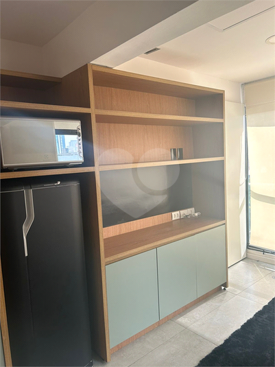 Venda Apartamento São Paulo Liberdade REO1009213 6