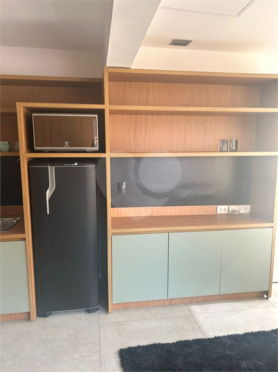 Venda Apartamento São Paulo Liberdade REO1009213 4