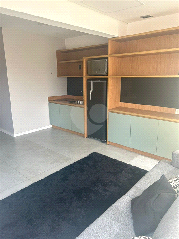 Venda Apartamento São Paulo Liberdade REO1009213 3