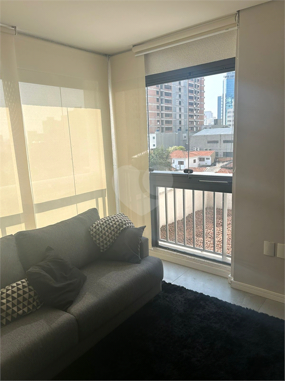 Venda Apartamento São Paulo Liberdade REO1009213 19