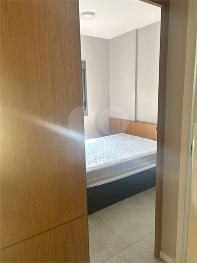 Venda Apartamento São Paulo Liberdade REO1009213 20