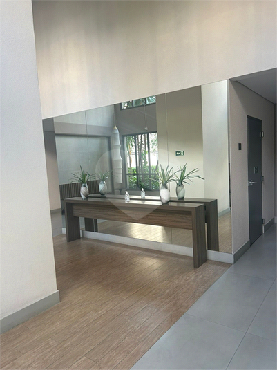 Venda Apartamento São Paulo Liberdade REO1009213 26