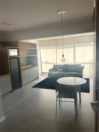 Venda Apartamento São Paulo Liberdade REO1009213 5