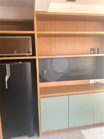 Venda Apartamento São Paulo Liberdade REO1009213 1