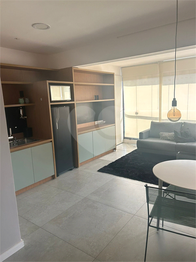 Venda Apartamento São Paulo Liberdade REO1009213 9