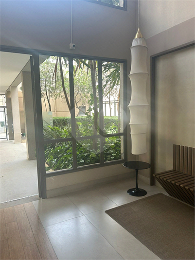 Venda Apartamento São Paulo Liberdade REO1009213 27