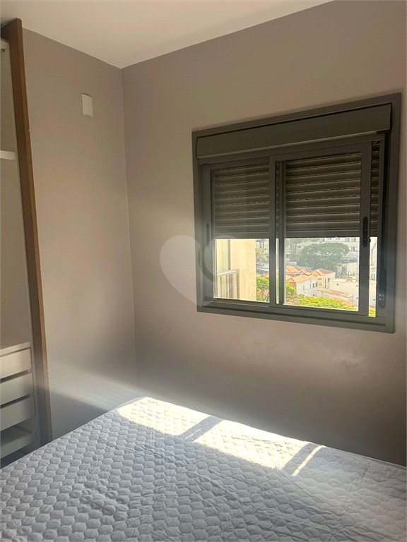 Venda Apartamento São Paulo Liberdade REO1009213 13