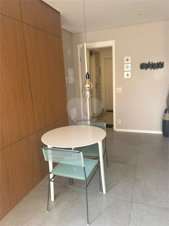 Venda Apartamento São Paulo Liberdade REO1009213 22