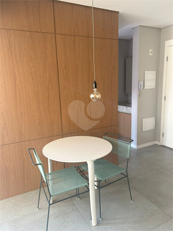 Venda Apartamento São Paulo Liberdade REO1009213 18