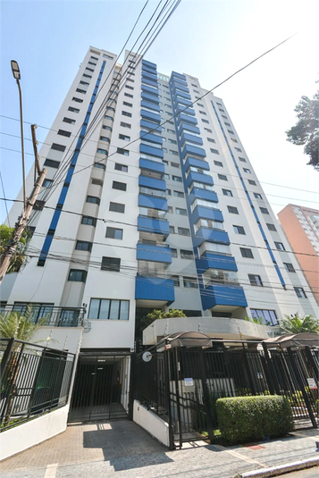 Venda Apartamento São Paulo Tatuapé REO1009223 17