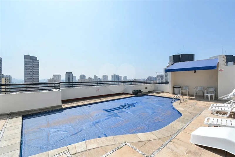 Venda Apartamento São Paulo Tatuapé REO1009223 21