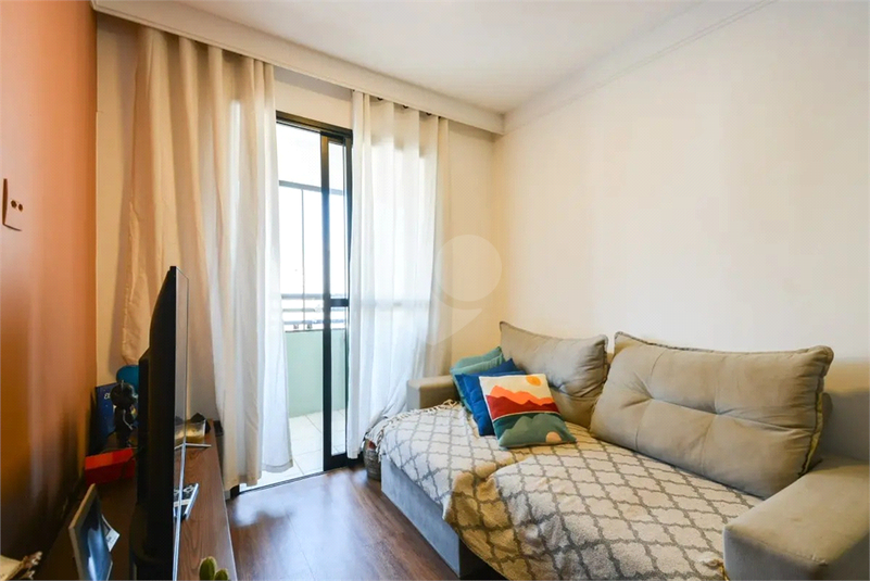 Venda Apartamento São Paulo Tatuapé REO1009223 3