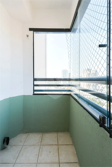 Venda Apartamento São Paulo Tatuapé REO1009223 15