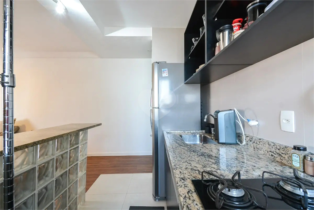 Venda Apartamento São Paulo Tatuapé REO1009223 10