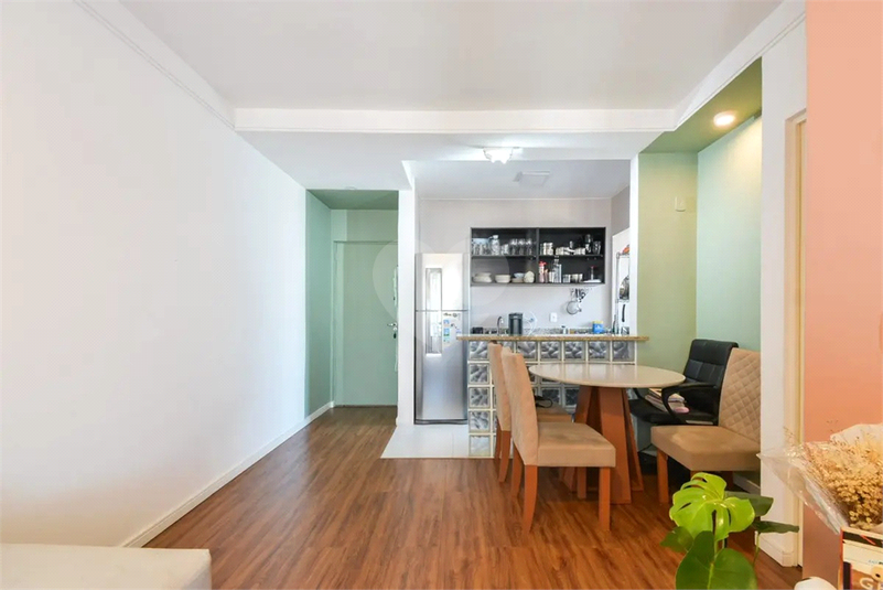 Venda Apartamento São Paulo Tatuapé REO1009223 4