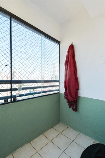 Venda Apartamento São Paulo Tatuapé REO1009223 14