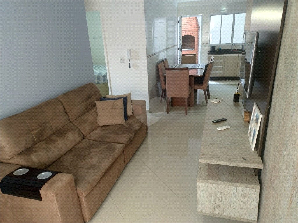 Venda Condomínio São Paulo Vila Vitório Mazzei REO1009246 3