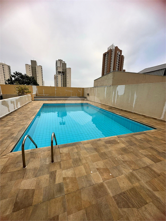 Venda Apartamento São Paulo Mooca REO1009255 23