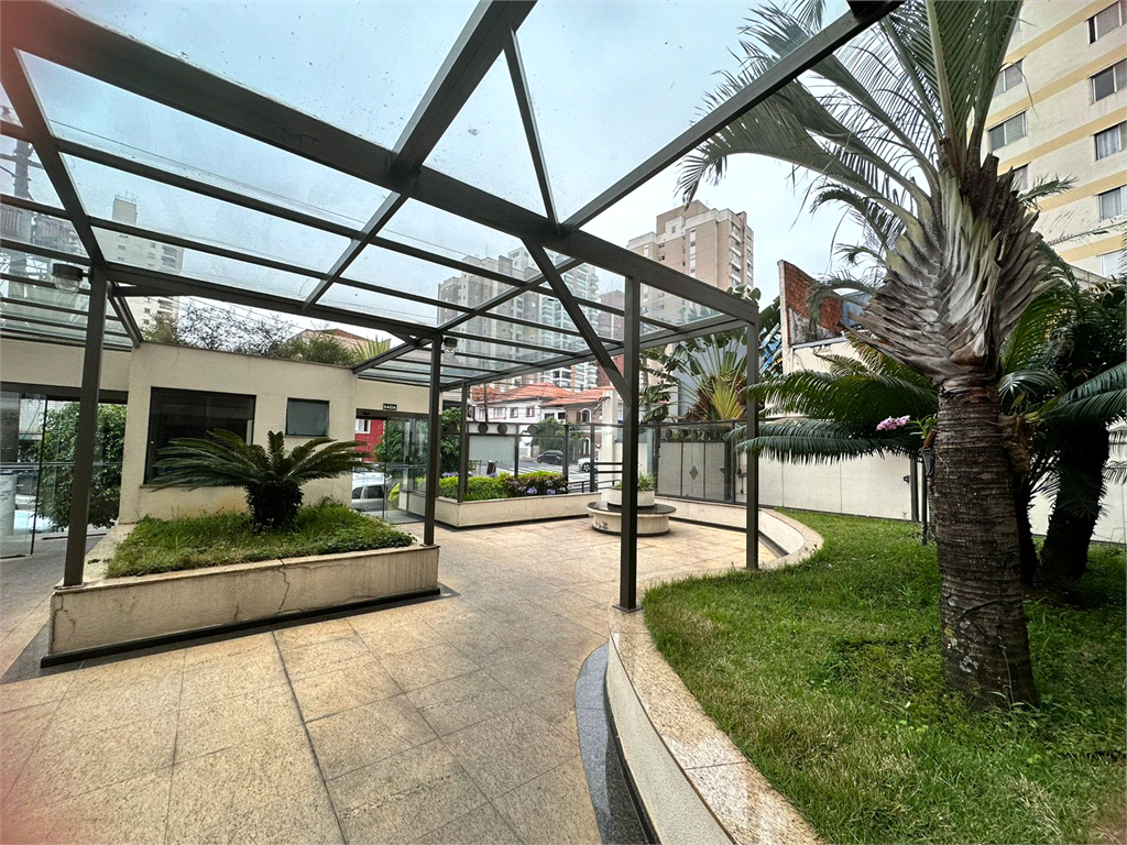 Venda Apartamento São Paulo Mooca REO1009255 31