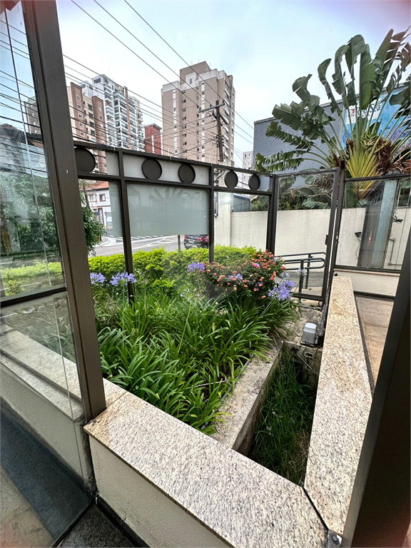 Venda Apartamento São Paulo Mooca REO1009255 30