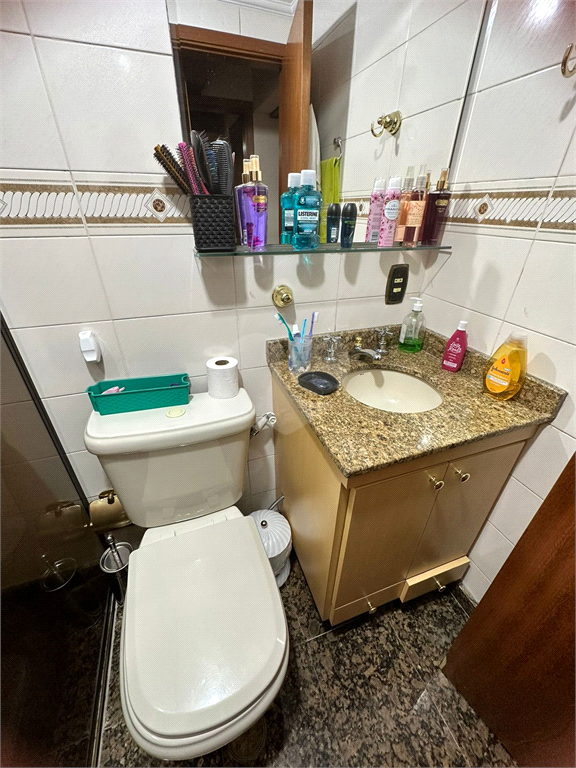 Venda Apartamento São Paulo Mooca REO1009255 14