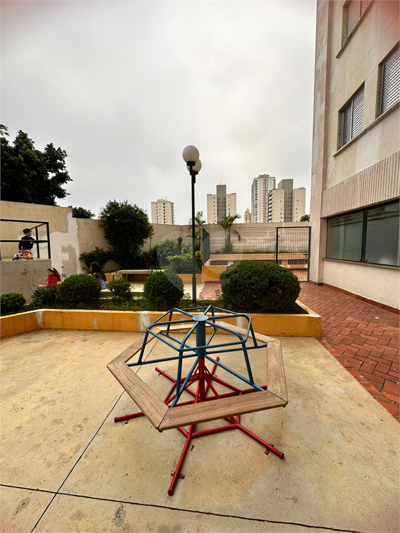 Venda Apartamento São Paulo Mooca REO1009255 34