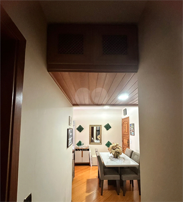 Venda Apartamento São Paulo Mooca REO1009255 3