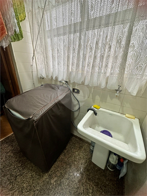 Venda Apartamento São Paulo Mooca REO1009255 15