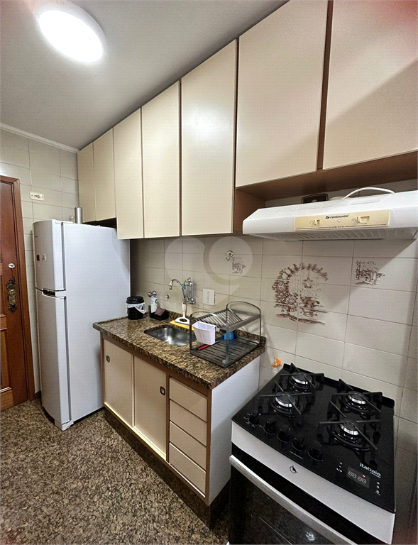 Venda Apartamento São Paulo Mooca REO1009255 4