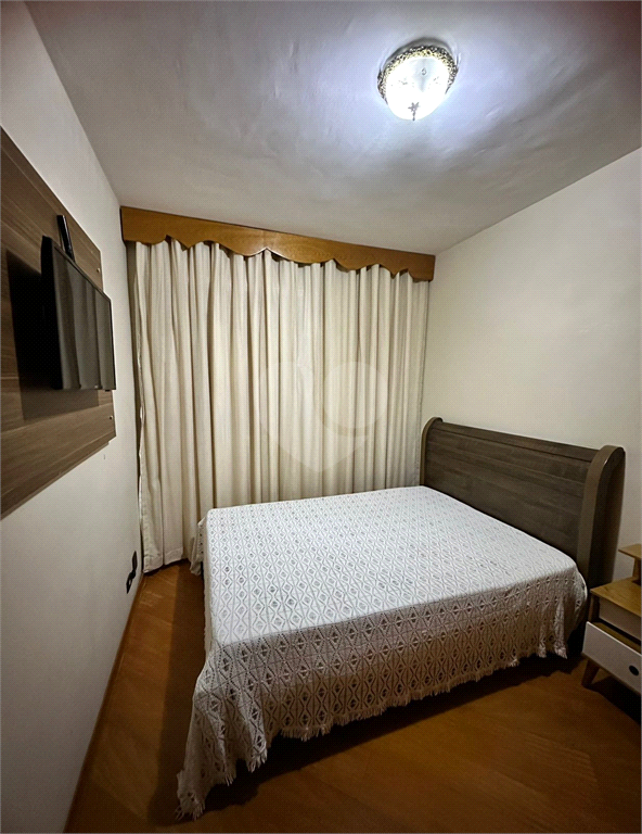 Venda Apartamento São Paulo Mooca REO1009255 9