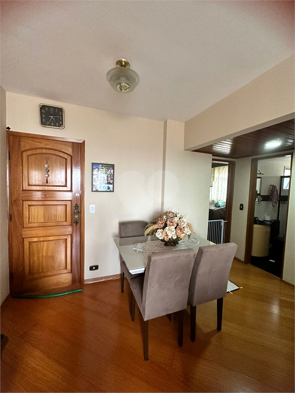 Venda Apartamento São Paulo Mooca REO1009255 2