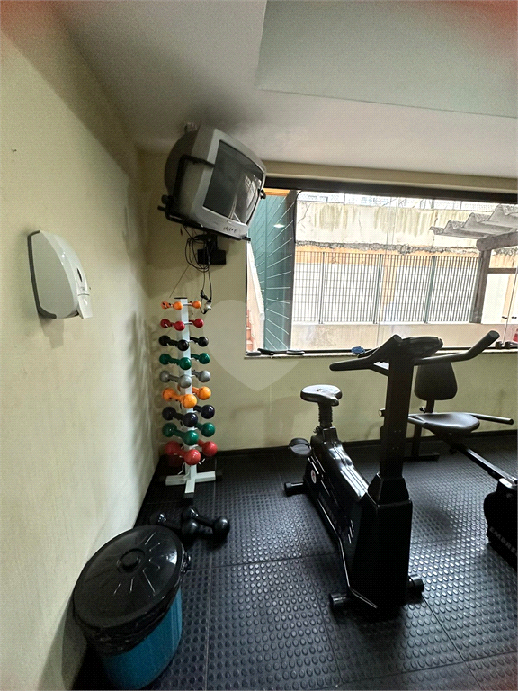 Venda Apartamento São Paulo Mooca REO1009255 16