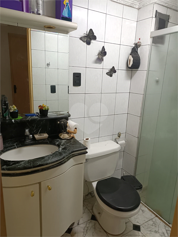 Venda Apartamento São Paulo Jardim Santa Mônica REO1009259 5