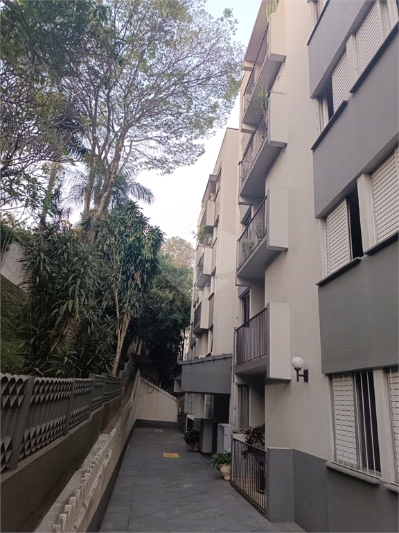 Venda Apartamento São Paulo Jardim Santa Mônica REO1009259 14