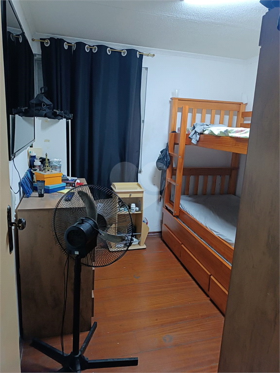 Venda Apartamento São Paulo Jardim Santa Mônica REO1009259 6