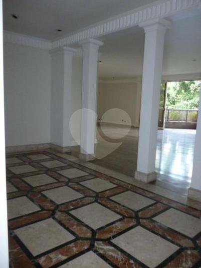 Venda Apartamento São Paulo Real Parque REO100926 11