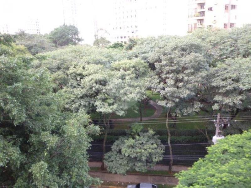 Venda Apartamento São Paulo Real Parque REO100926 29