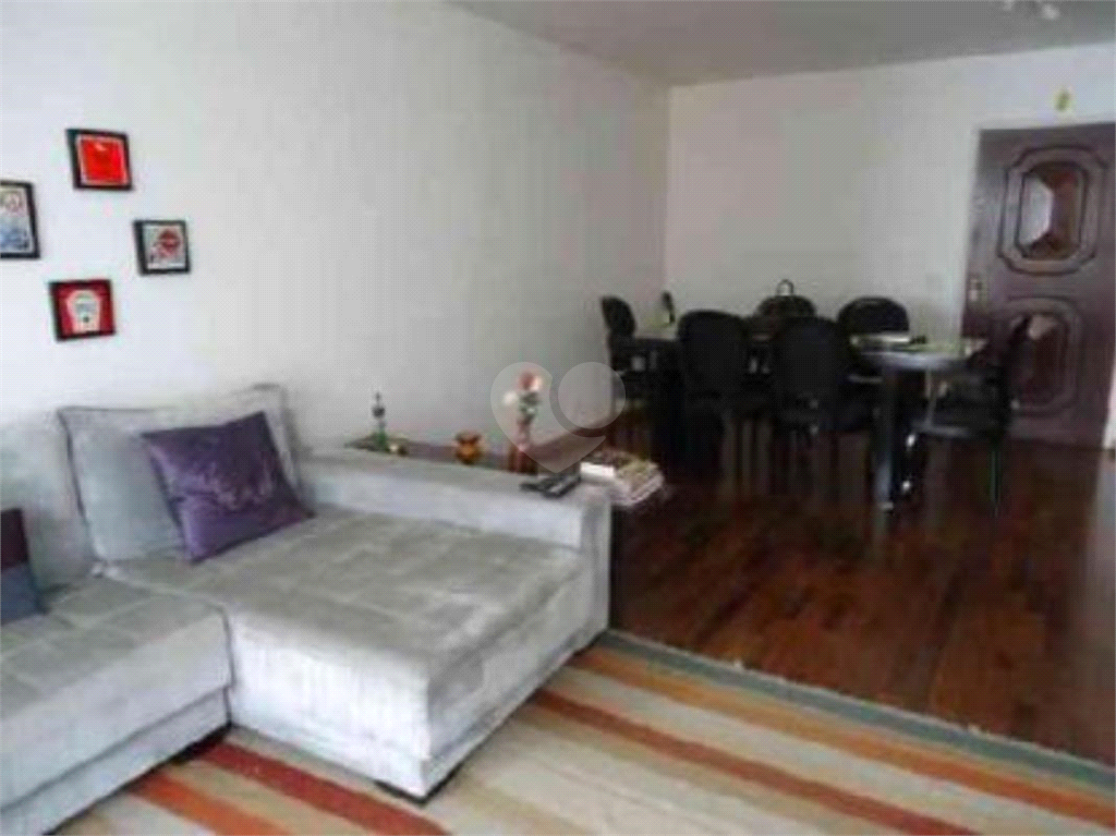 Venda Apartamento São Paulo Pinheiros REO1009284 9