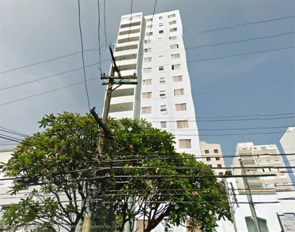 Venda Apartamento São Paulo Pinheiros REO1009284 3